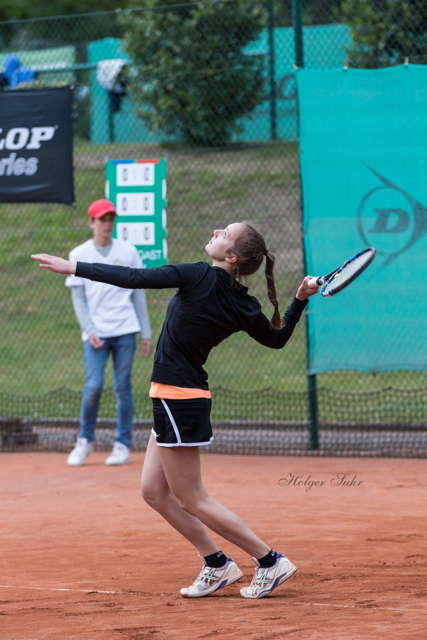 Bild 32 - Blankeneser Pfingstturnier